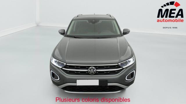 Volkswagen T-Roc image 2
