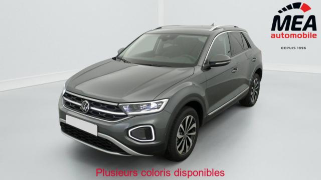 Volkswagen T-Roc image 9