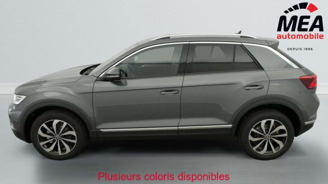 Volkswagen T-Roc image 1