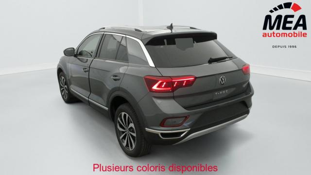 Volkswagen T-Roc image 6