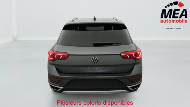 Volkswagen T-Roc image 4