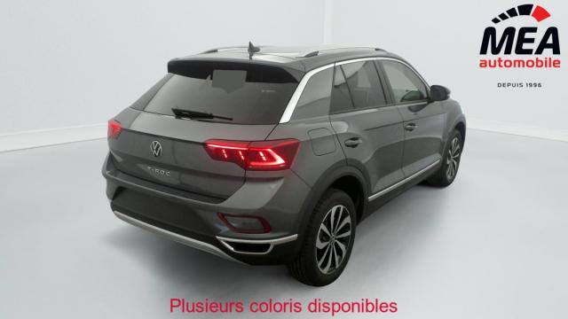 Volkswagen T-Roc image 7