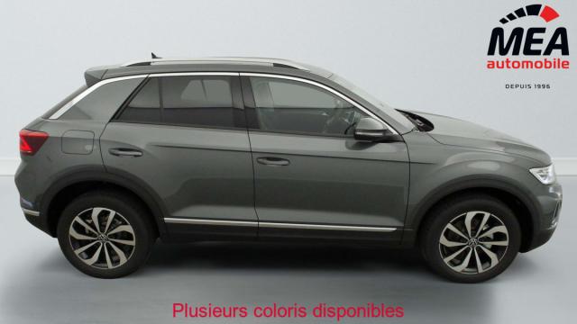 Volkswagen T-Roc image 5