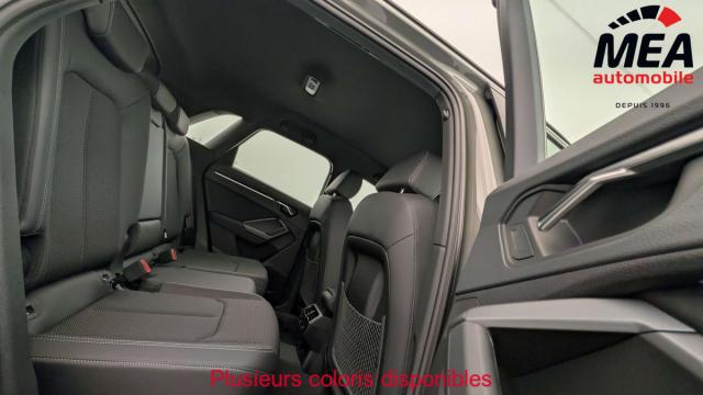 Audi Q3 image 6