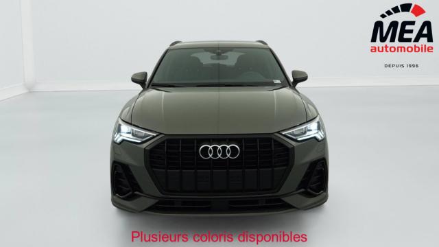 Audi Q3 image 8