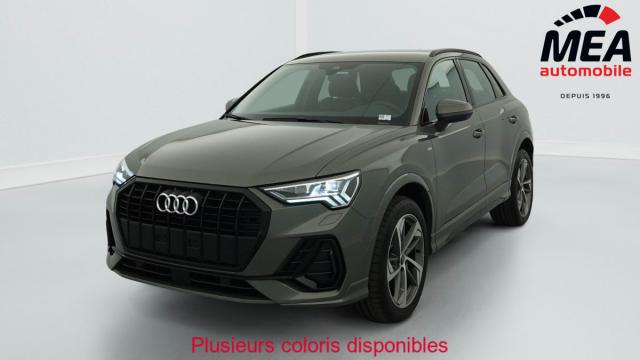 Audi Q3 image 3