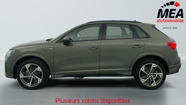 Audi Q3 image 2