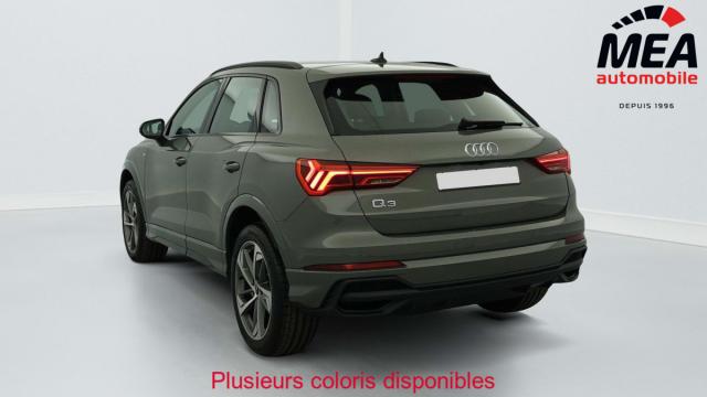 Audi Q3 image 1