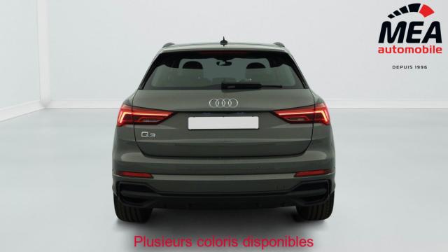 Audi Q3 image 7