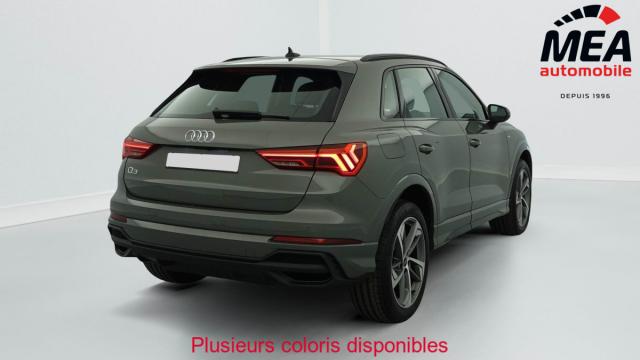 Audi Q3 image 4