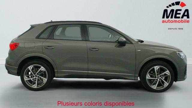 Audi Q3 image 9