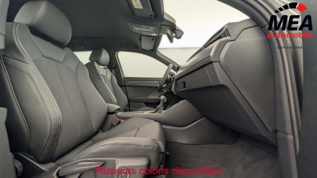 Audi Q3 image 5