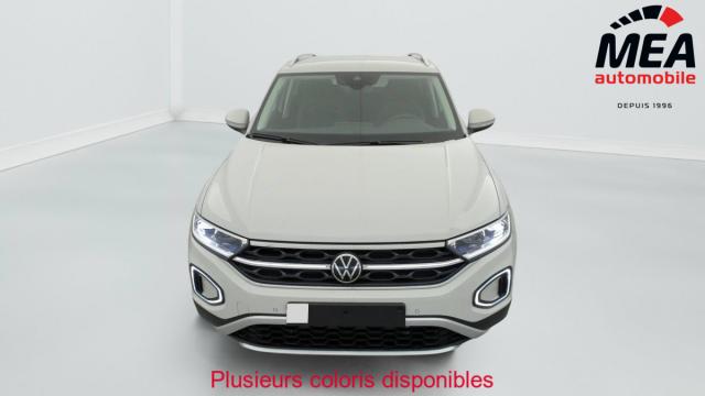 Volkswagen T-Roc image 4