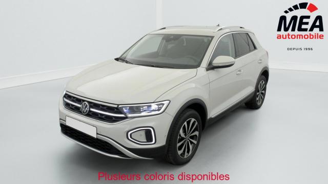 Volkswagen T-Roc image 6