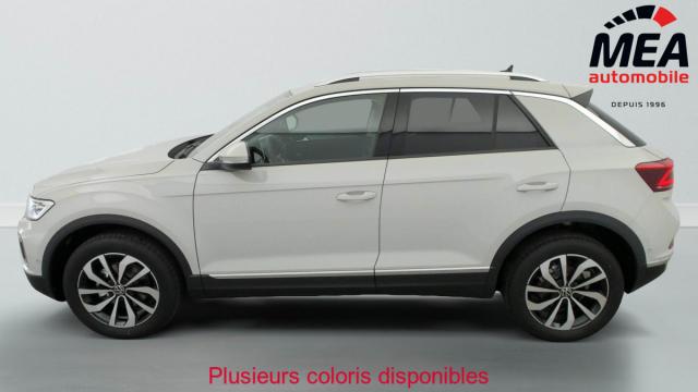 Volkswagen T-Roc image 1