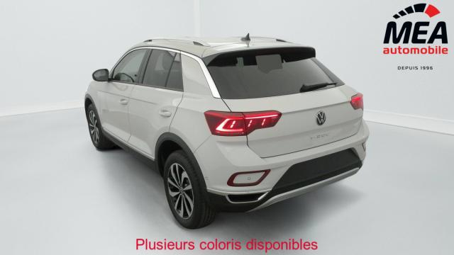 Volkswagen T-Roc image 7
