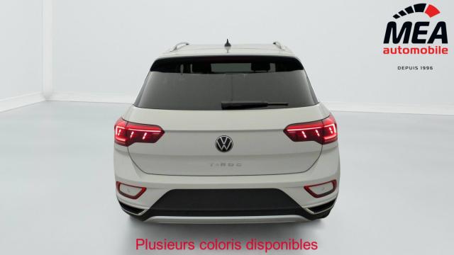 Volkswagen T-Roc image 8