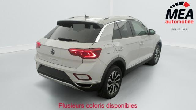 Volkswagen T-Roc image 9