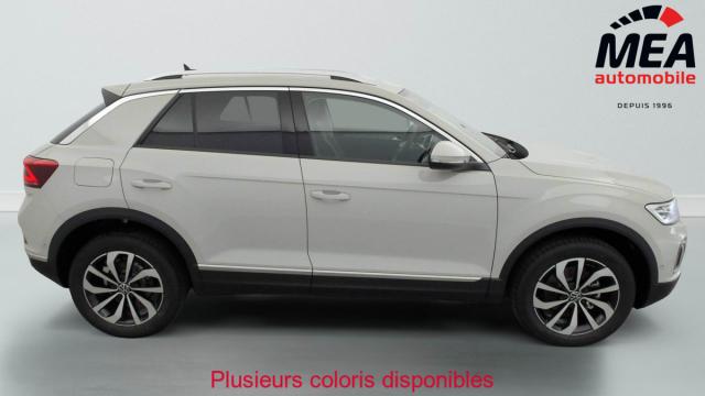 Volkswagen T-Roc image 2