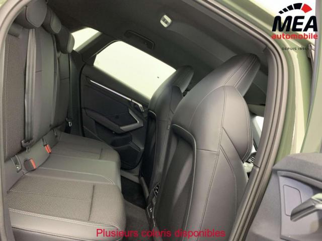 Audi A3 Sportback image 6