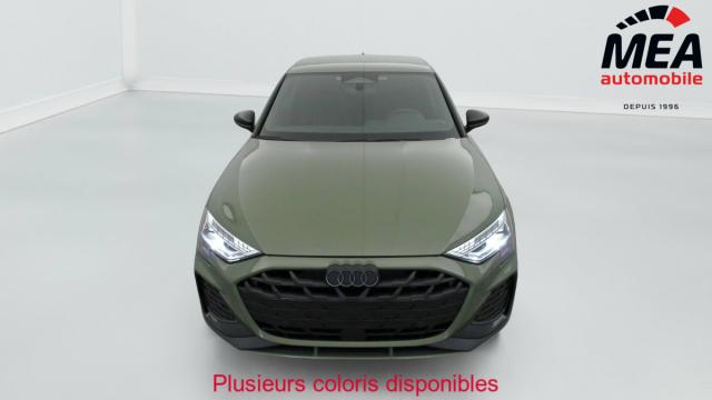 Audi A3 Sportback image 8