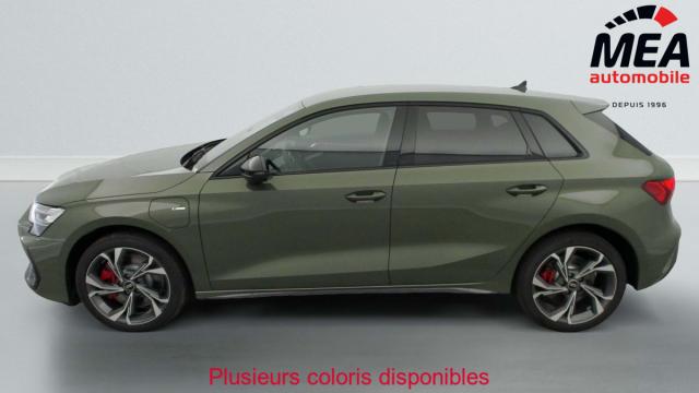 Audi A3 Sportback image 7