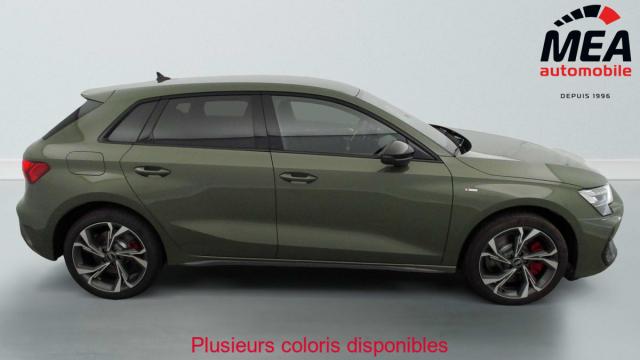 Audi A3 Sportback image 2