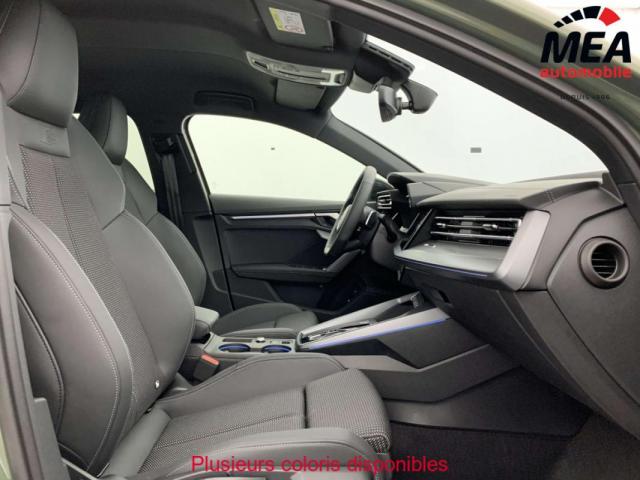 Audi A3 Sportback image 9