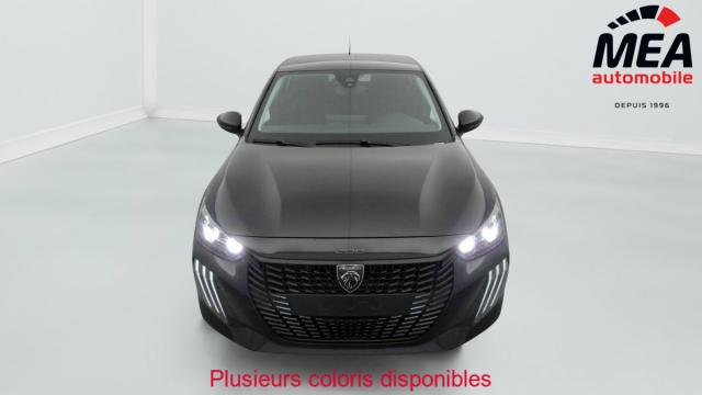 Peugeot 208 image 1