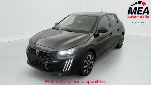 Peugeot 208 image 9