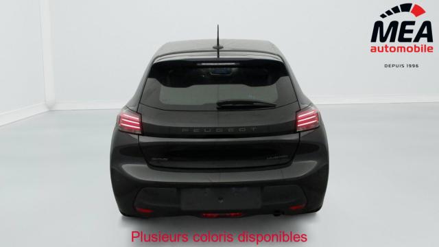 Peugeot 208 image 4