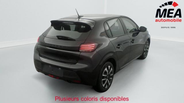 Peugeot 208 image 3