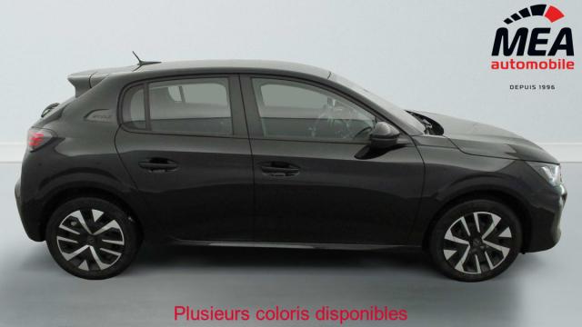 Peugeot 208 image 8