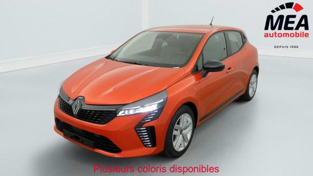 Renault Clio image 1