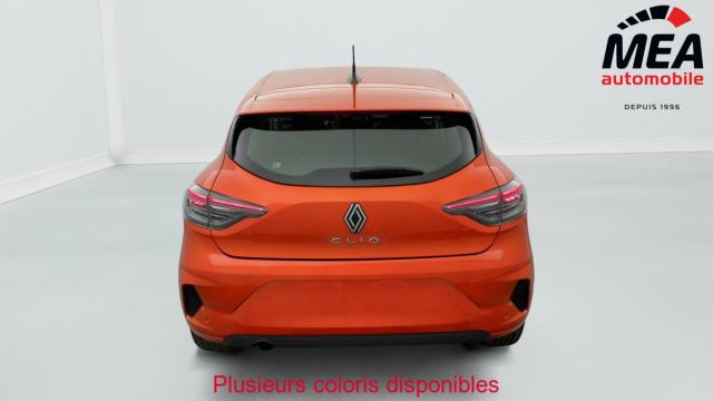 Renault Clio image 2