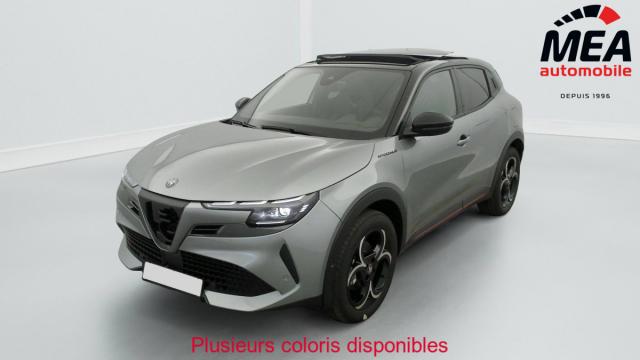 Alfa Romeo Junior image 8