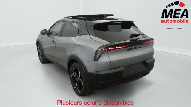 Alfa Romeo Junior image 5