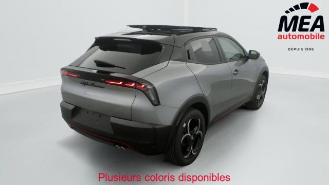 Alfa Romeo Junior image 9