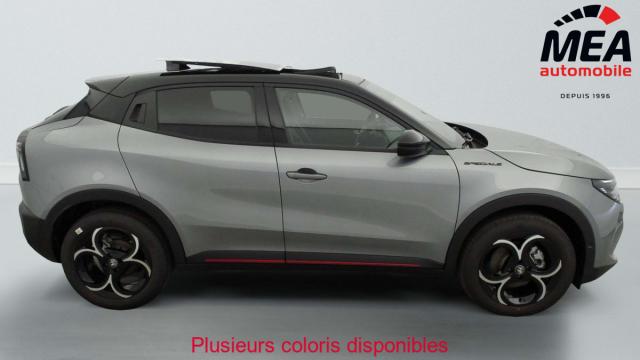 Alfa Romeo Junior image 3