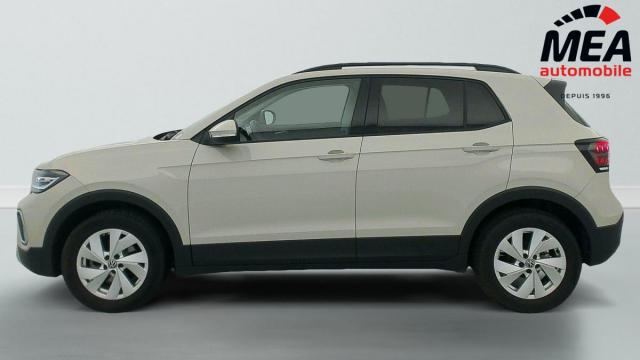 Volkswagen T-Cross image 6