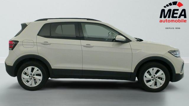 Volkswagen T-Cross image 4
