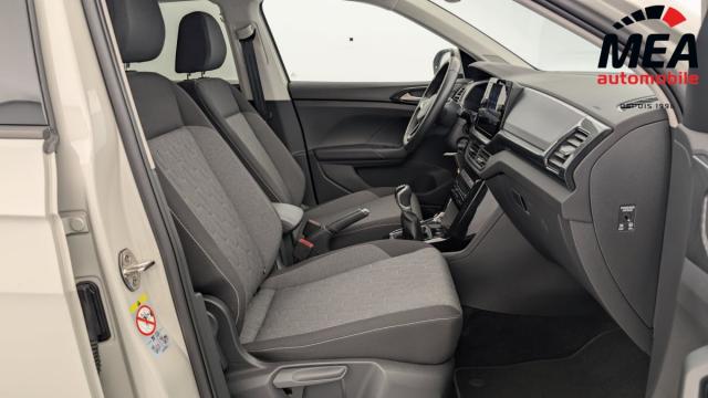 Volkswagen T-Cross image 9