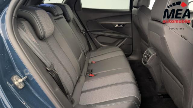 Peugeot 3008 image 1
