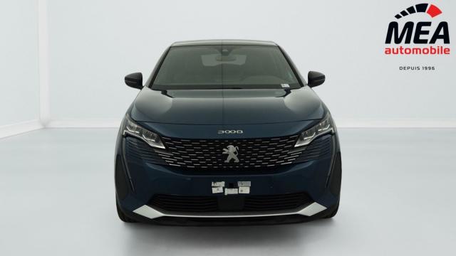 Peugeot 3008 image 3