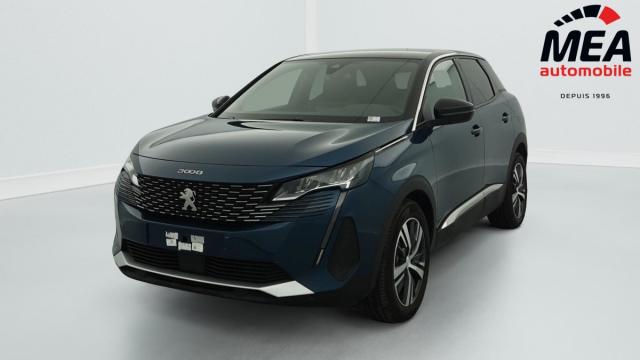 Peugeot 3008 image 6