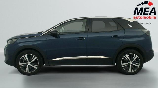 Peugeot 3008 image 7