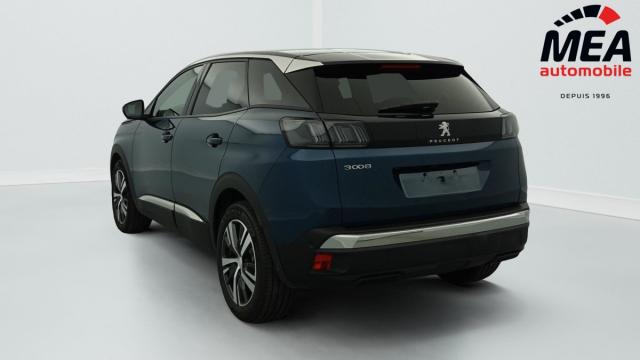 Peugeot 3008 image 4