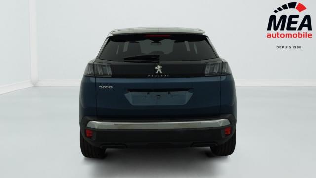 Peugeot 3008 image 5