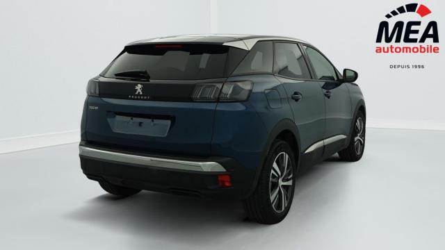 Peugeot 3008 image 8