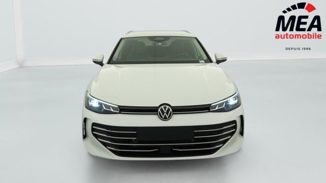 Volkswagen Passat Sw image 4